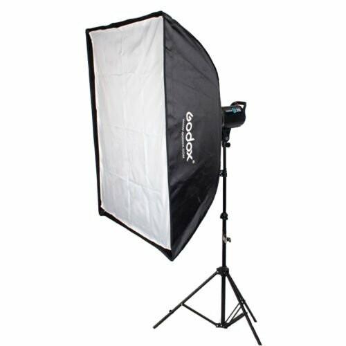 GODOX ソフトボックス60 x 90cm / 24" x 35" 四角型 ソフトボックス Bowens マウント付き 撮影用 リフレク｜beck-shop｜02