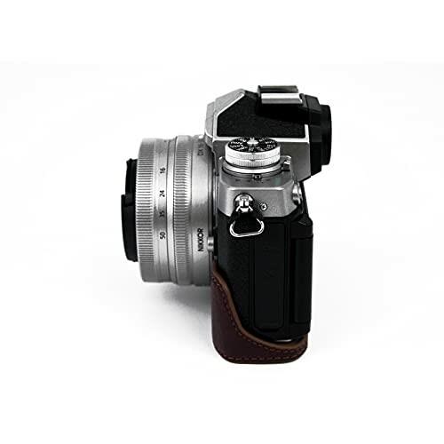 kinokoo Nikonミラーレス一眼カメラZ fc専用ケース zfc ケース kinokoo Nikonミラーレス一眼カメラZ fc専用ケース zfc ケース