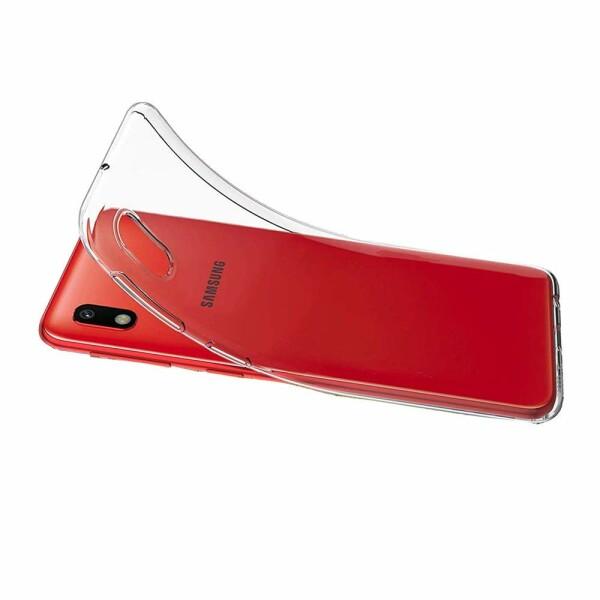 for Galaxy A20 docomo SC-02M / au SCV46 ケース Galaxy A21 SC-42A / SCV49 カバーTPU ストラップホール付属 ネック｜beck-shop｜08