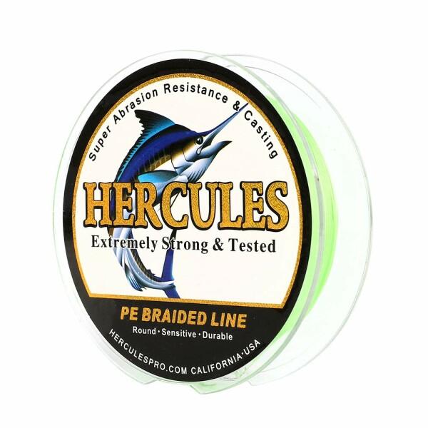 ヘラクレス(HERCULES) PEライン 8本編み 釣りライン 15色 遠投 X8 PE 釣り糸 コシが強い 高強度 高感度｜beck-shop｜07