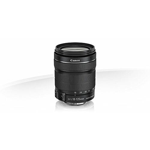 Canon 標準ズームレンズ EF-S18-135mm F3.5-5.6 IS STM APS-C対応｜beck-shop｜02