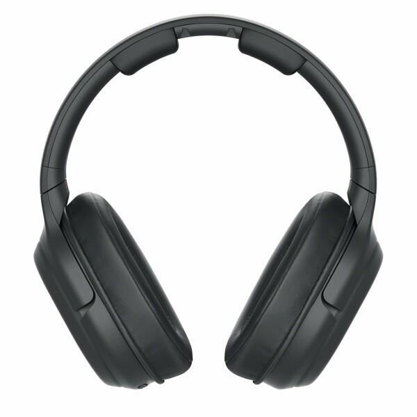 SONY WH-L600 7.1ch デジタルサラウンドヘッドホンシステム 【公式通販】