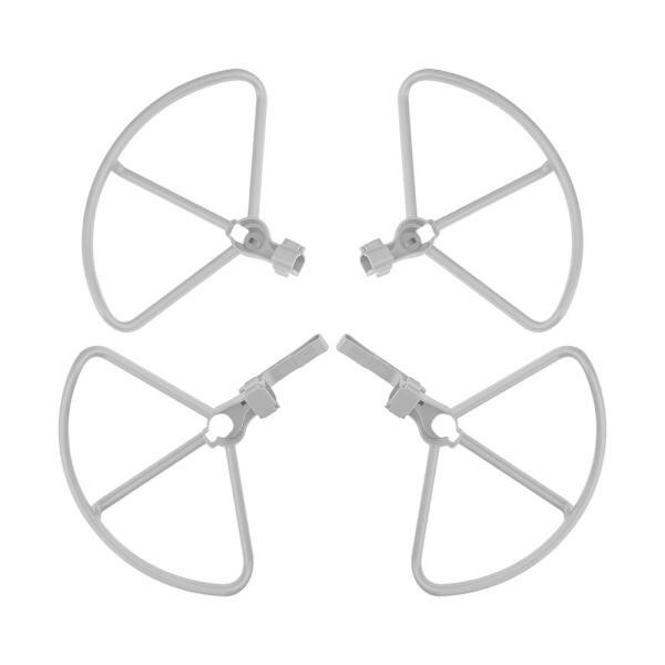 XBERSTAR DJI Mavic Air 2 プロペラガード ランディングギア付き プロペラ保護用 プロペラ保護ガード｜beck-shop｜02
