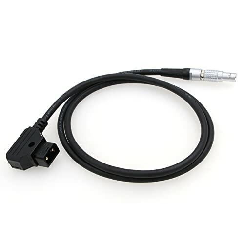 Tilta Nucleus-M ワイヤレスモーター & D-tapケーブル Amazon | ZBLZGP D-tap - 0B 7ピン モーター電源ケーブル TILTA