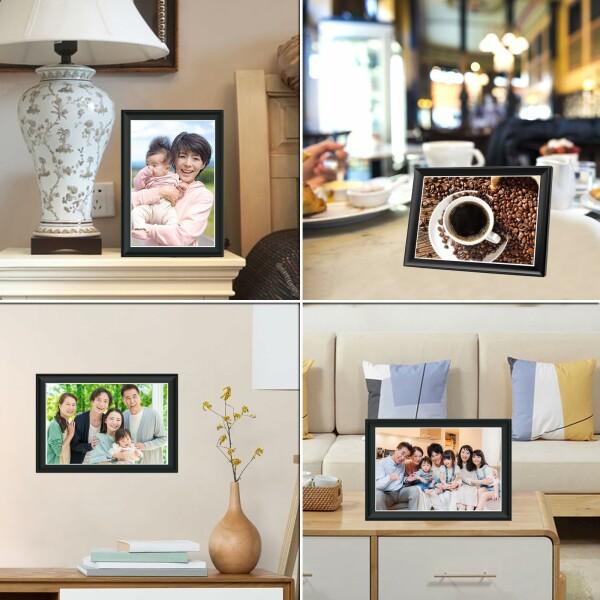 64GB Frameo 11 インチ WiFi デジタル フォトフレーム、1920 64GB Frameo 11 インチ WiFi デジタル フォトフレーム、1920