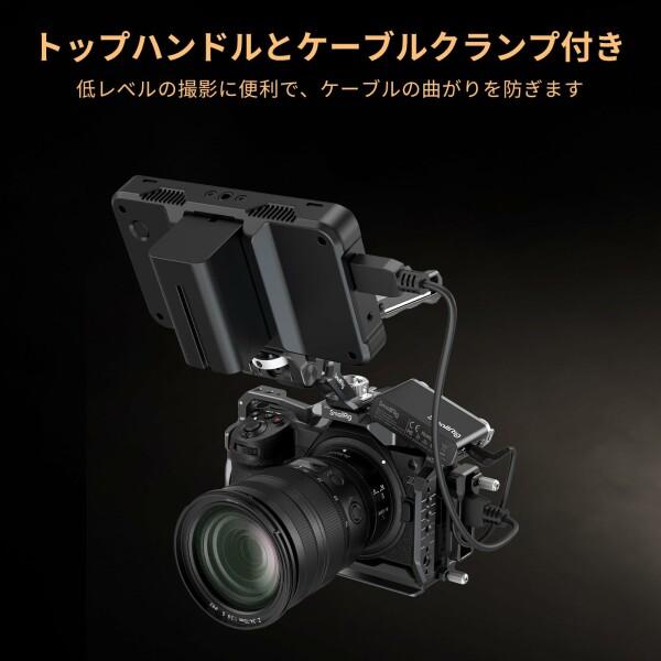 Nikon・クランプ カメラバック(価格変更) 【公式通販】