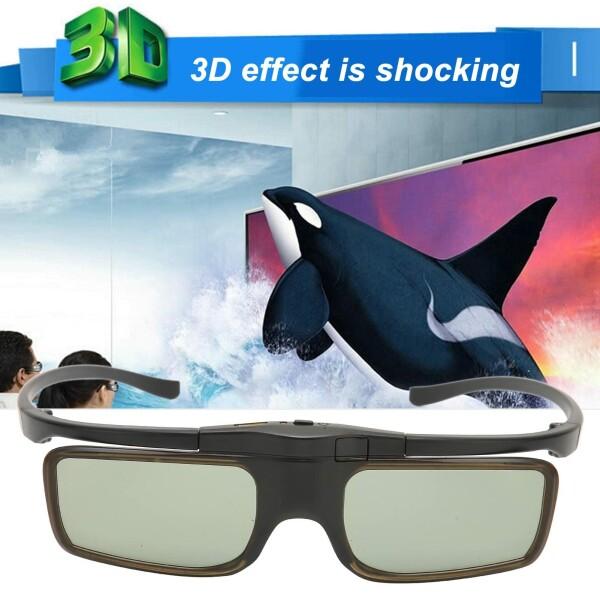 3D メガネ、3D アクティブ シャッター メガネ (WX60) : BECKSHOP 3D メガネ、3D アクティブ シャッター メガネ (WX60) : BECKSHOP