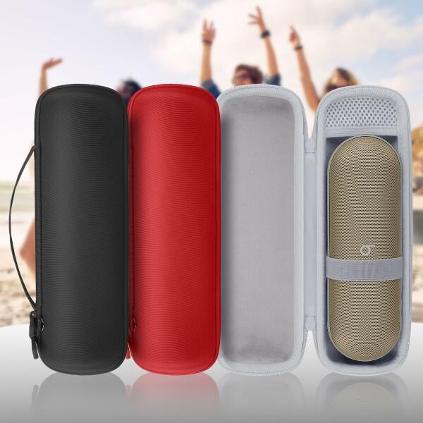 ケースのみ)Beats Pill ポータブルワイヤレススピーカー収納 ケースのみ)Beats Pill ポータブルワイヤレススピーカー収納