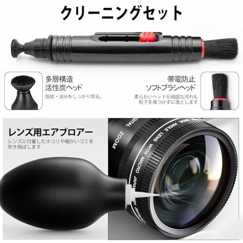 NBD 4K 4800万画素・120FPSデジタルカメラ16倍ズーム AF 機能 NBD 4K 4800万画素・120FPSデジタルカメラ16倍ズーム AF 機能