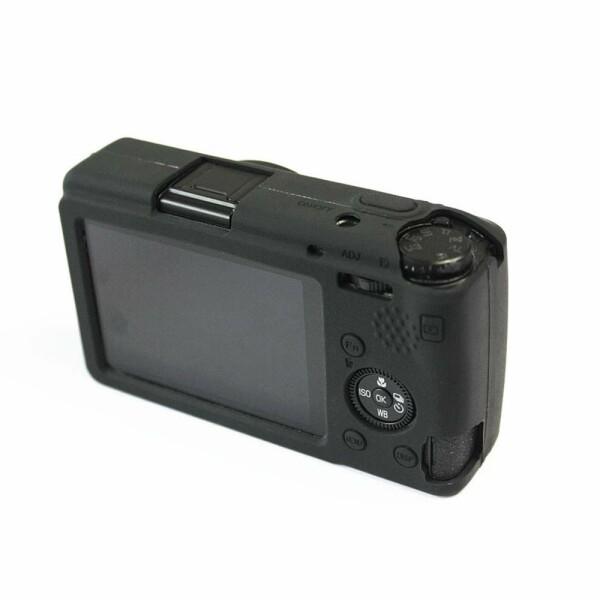 SIUTATDSH カメラカバー シリコンケース 適用 RICOH リコー GR3 SIUTATDSH カメラカバー シリコンケース 適用 RICOH リコー GR3