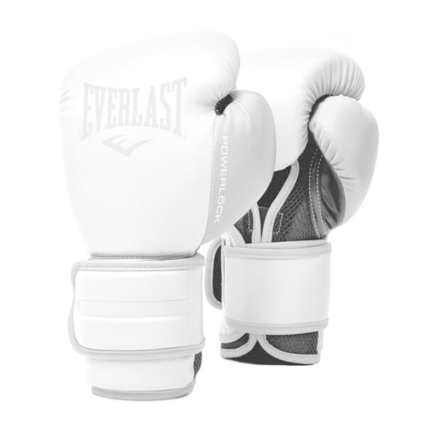 Everlast Unisex - Guantoni Da Boxe Per Adulti Pro Style 2, Rosso, 14 Oz - Foto 5