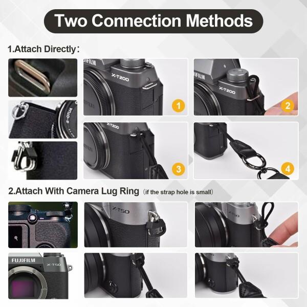 VOVMOEYA カメラケース For Panasonic Lumix DC-FZ80D(Lumix DC VOVMOEYA カメラケース For Panasonic Lumix DC-FZ80D(Lumix DC