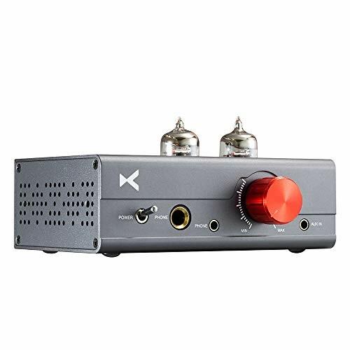 Xduoo MT-602 Class A 真空管ヘッドホンアンプ Tube-6J1 Xduoo MT-602 Class A 真空管ヘッドホンアンプ Tube-6J1