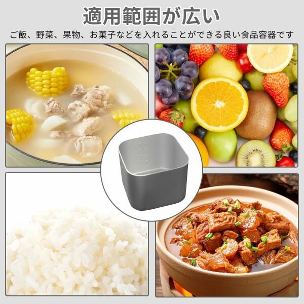 【サープラス極上品】スイス軍　飯盒　メスキット　メスティン　ライスクッカー サープラス上品】スイス軍 飯盒 メスキット メスティン ライス