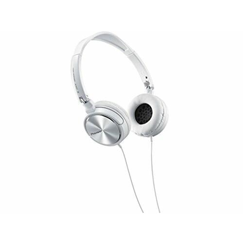 Pioneer DJ パイオニア MJシリーズ 密閉型ヘッドホン 折りたたみ Pioneer DJ パイオニア MJシリーズ 密閉型ヘッドホン 折りたたみ