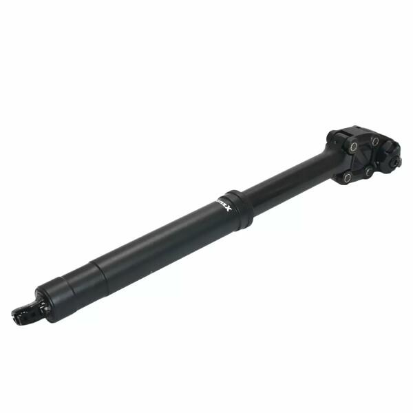 TranzX JD-YSI18 31.6X413mm 平行四辺形サスペンションと TranzX JD-YSI18 31.6X413mm 平行四辺形サスペンションと