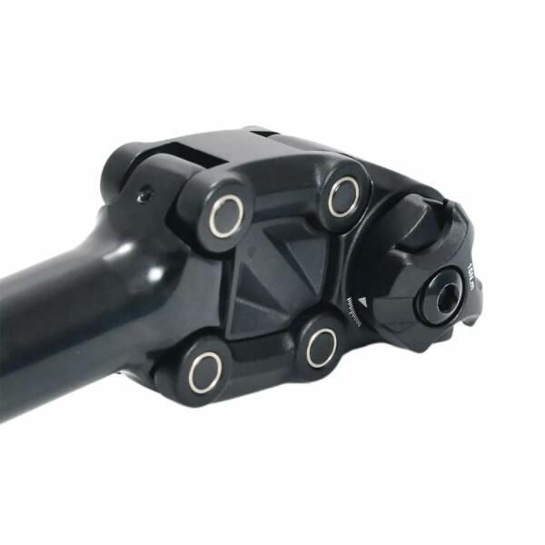 TranzX JD-YSI18 31.6X413mm 平行四辺形サスペンションと TranzX JD-YSI18 31.6X413mm 平行四辺形サスペンションと