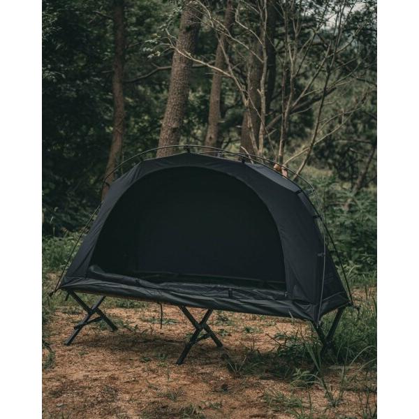 CAMVIL GODONG ソロテント コットテント TC生地 1人用ツーリング CAMVIL GODONG ソロテント コットテント TC生地 1人用ツーリング
