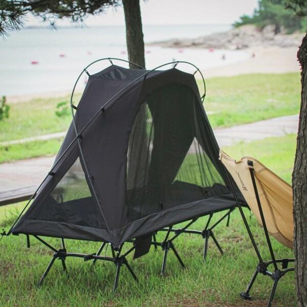 CAMVIL GODONG ソロテント コットテント TC生地 1人用ツーリング CAMVIL GODONG ソロテント コットテント TC生地 1人用ツーリング