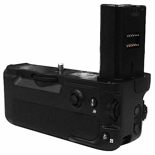 SIXOCTAVE VG-C3EM 縦位置グリップ ソニー 互換品 α9 / α7RIII SIXOCTAVE VG-C3EM 縦位置グリップ ソニー 互換品 α9 / α7RIII