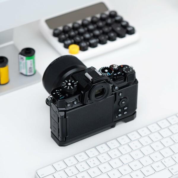 JJC サムグリップ サムレスト ニコン Nikon Z f ZF カメラ適用 JJC サムグリップ サムレスト ニコン Nikon Z f ZF カメラ適用