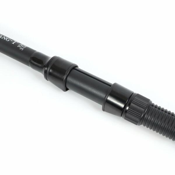CarpQuest FANG-T 10ft 3lb 3m 鯉釣り 日本ブランド 振出竿 CarpQuest FANG-T 10ft 3lb 3m 鯉釣り 日本ブランド 振出竿