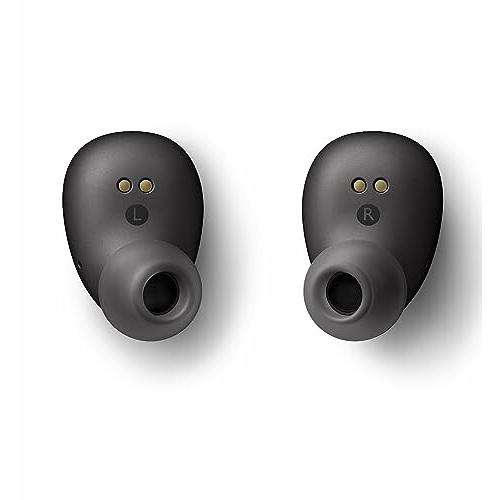 KEF Mu3 🏍 ワイヤレスイヤホン bluetooth 5.0 ノイズキャンセリング