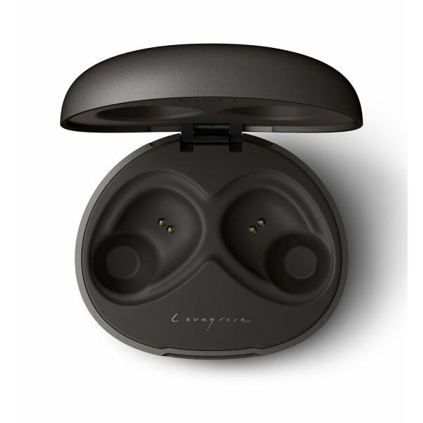 KEF Mu3 🏍 ワイヤレスイヤホン bluetooth 5.0 ノイズキャンセリング
