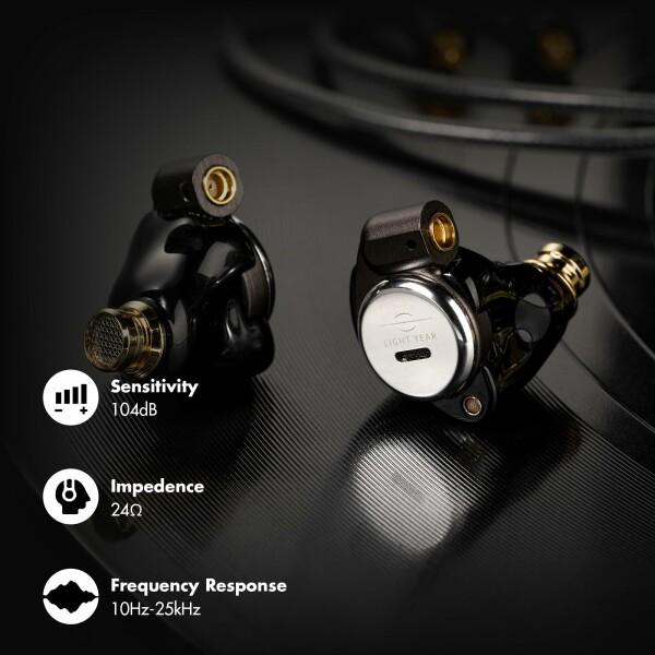 スタァライト ハイレゾプレイヤー&イヤホン スタァライト ハイレゾプレイヤー&イヤホン 少女☆歌劇 レヴュー