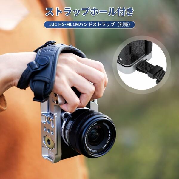 新品 富士フイルム FUJIFILM xe5用 ハンドグリップ 新品 富士フイルム FUJIFILM xe5用 ハンドグリップ
