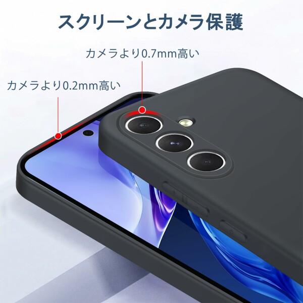 Samsung Galaxy S25 本体 シリコンケース付き　12+128gb 楽天市場】Galaxy S25 5G ケース 純正 シリコンケース Silicone