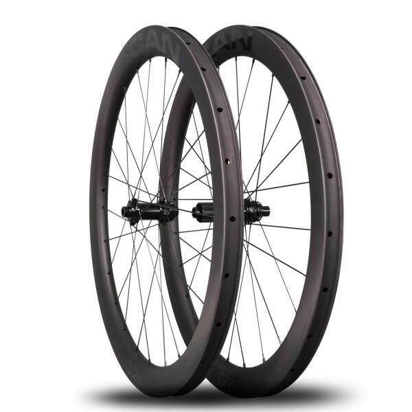 ICAN グラベルホイールG25 ※傷あり 650BカーボングラベルホイールセットG25 – ICANJP