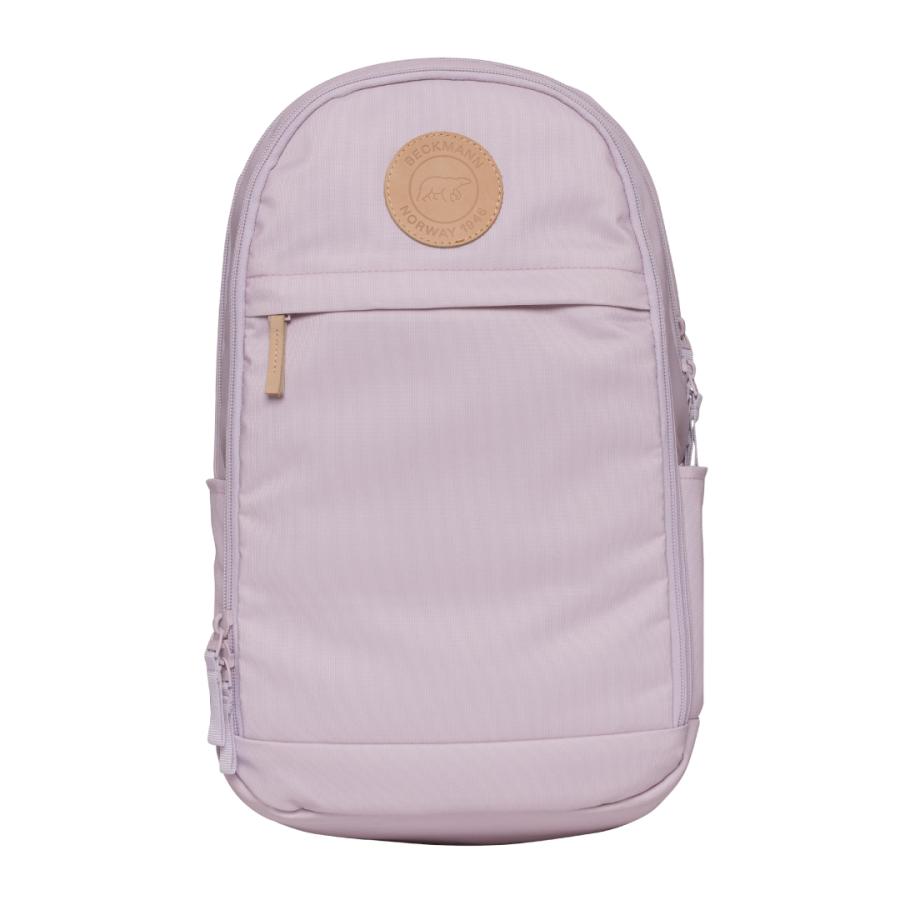 BECKMANN】ベックマン ノルウェー リュック URBAN Midi Light Purple 