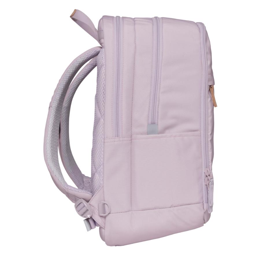 BECKMANN】ベックマン ノルウェー リュック URBAN Midi Light Purple