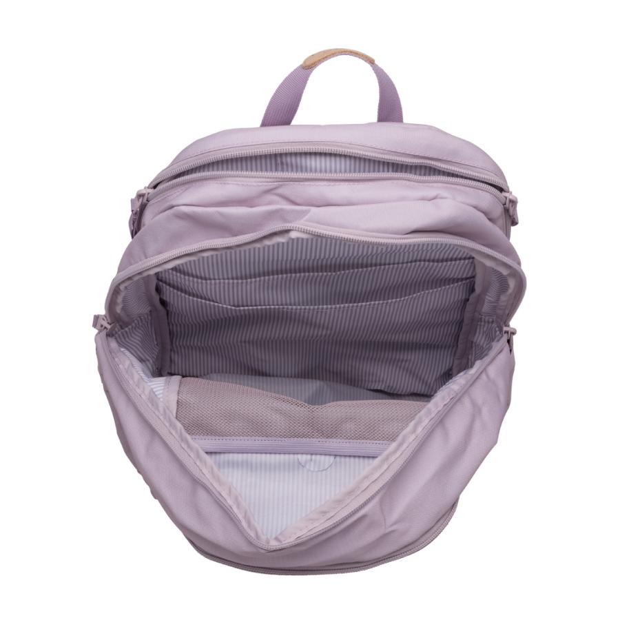 BECKMANN】ベックマン ノルウェー リュック URBAN Midi Light Purple