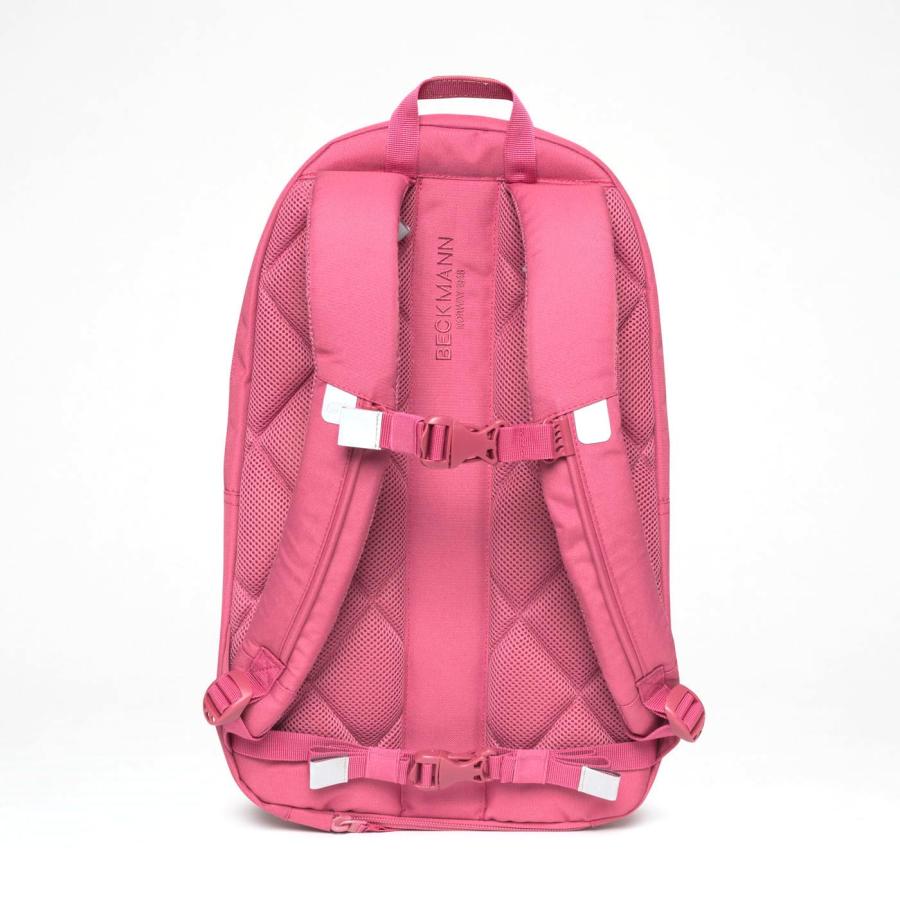 BECKMANN】ベックマン ノルウェー リュック URBAN Midi Rose キッズ