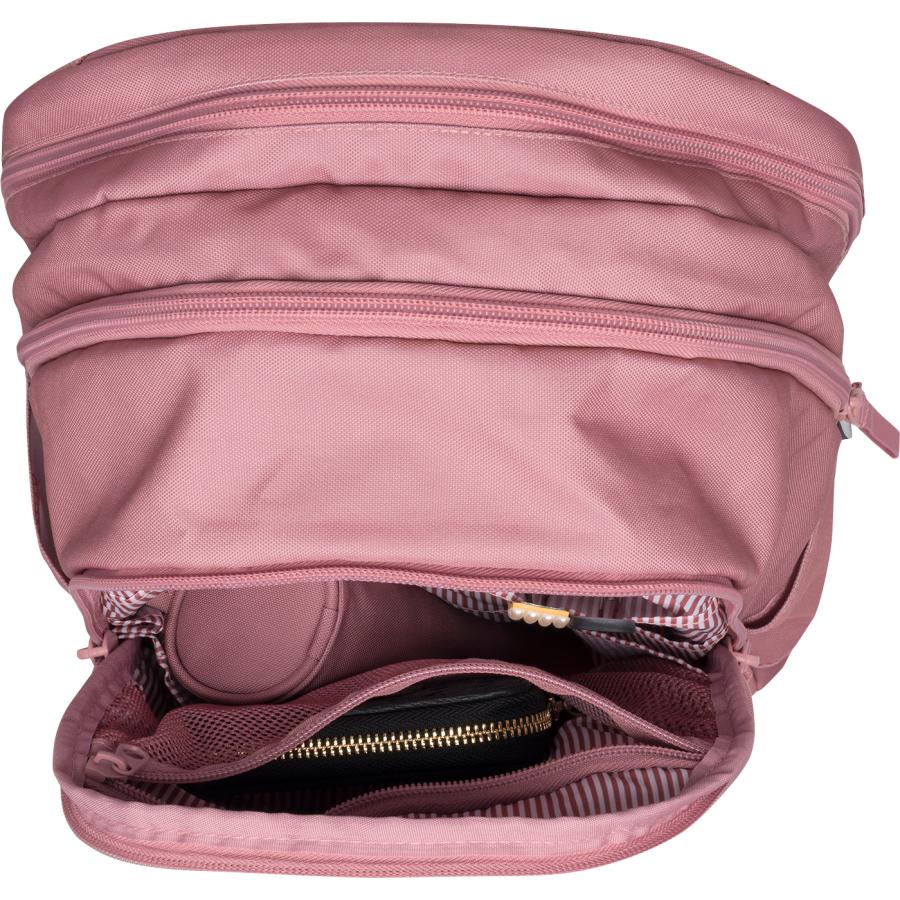 BECKMANN】ベックマン ノルウェー リュック URBAN Midi Ash Rose