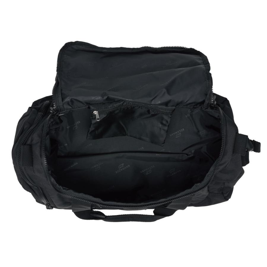 BECKMANN】ベックマン ノルウェー ボストンバッグ SPORT Duffelbag
