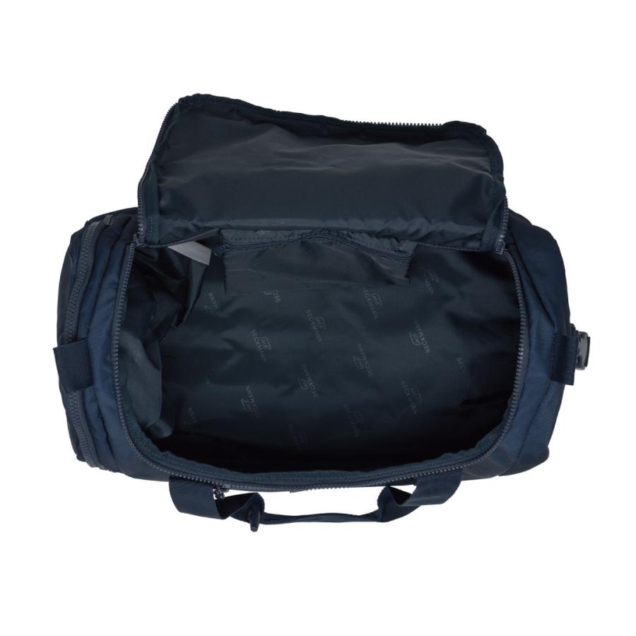 BECKMANN】ベックマン ノルウェー ボストンバッグ SPORT Duffelbag