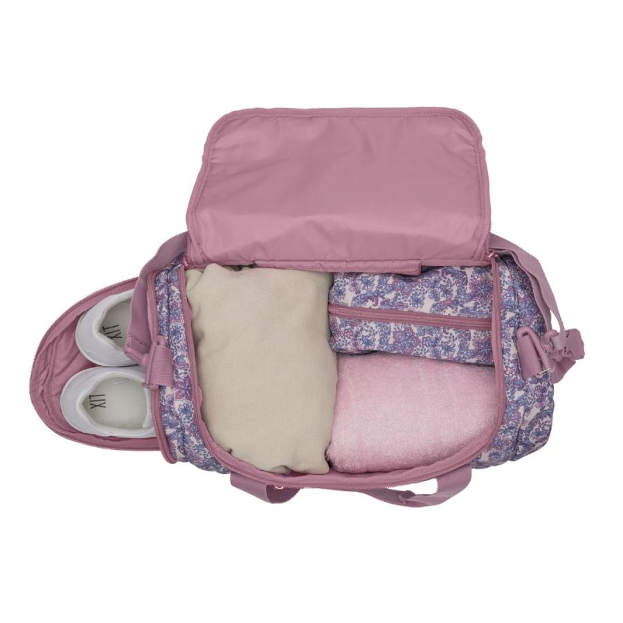 BECKMANN】ベックマン ノルウェー ボストンバッグ SPORT Duffelbag