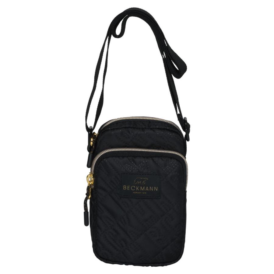 BECKMANN】ベックマン ノルウェー ショルダーバッグ Crossbody bag 