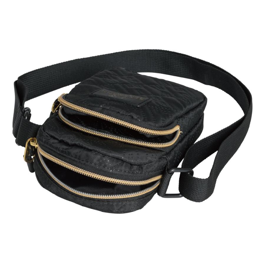 BECKMANN】ベックマン ノルウェー ショルダーバッグ Crossbody bag 
