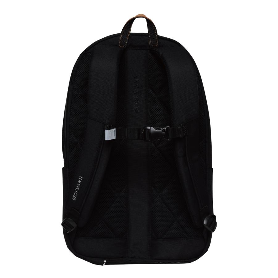 BECKMANN】ベックマン ノルウェー リュック CITY 30L Dusty Black