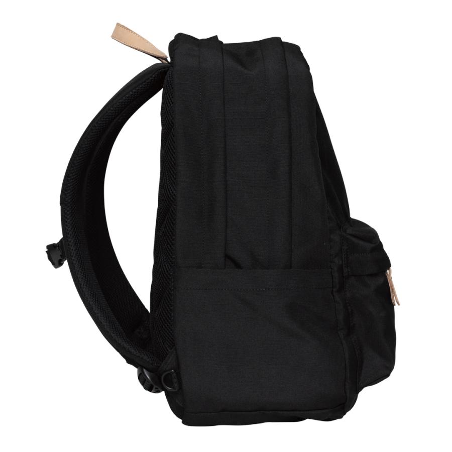 BECKMANN】ベックマン ノルウェー リュック CITY 30L Dusty Black