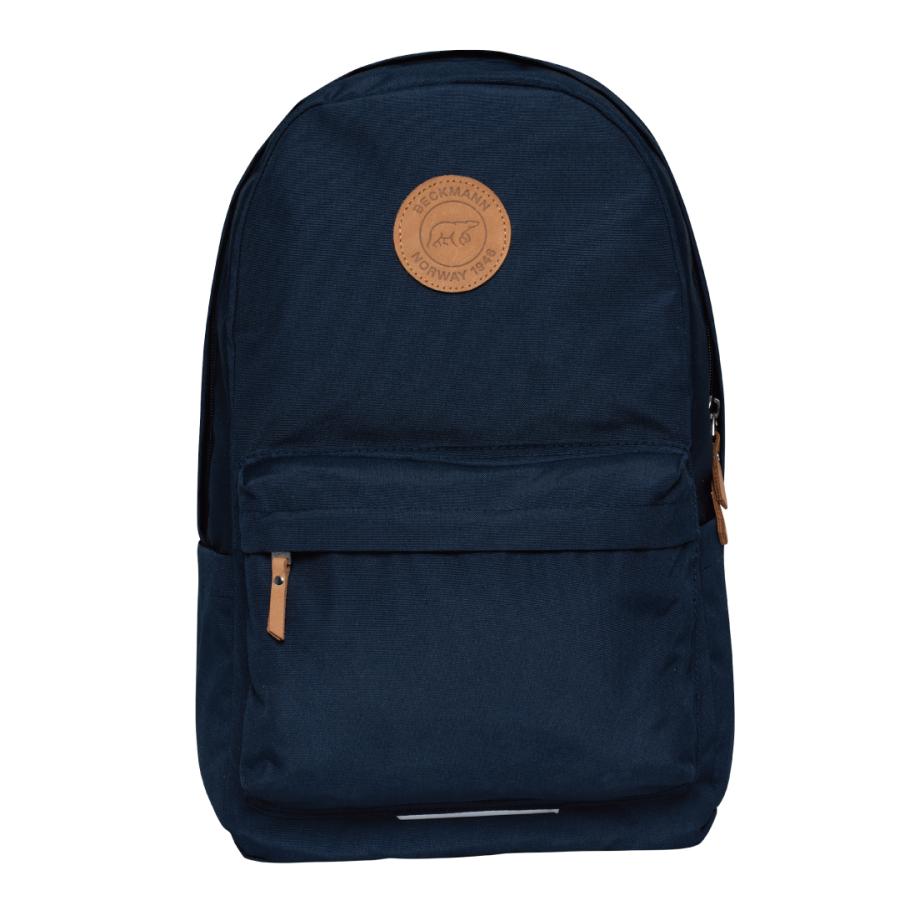 BECKMANN】ベックマン ノルウェー リュック CITY 30L Mountain Blue  