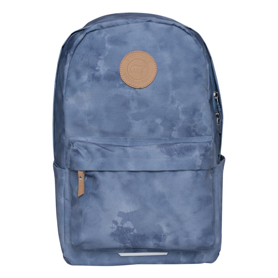 BECKMANN】ベックマン ノルウェー リュック CITY 30L Organic Blue