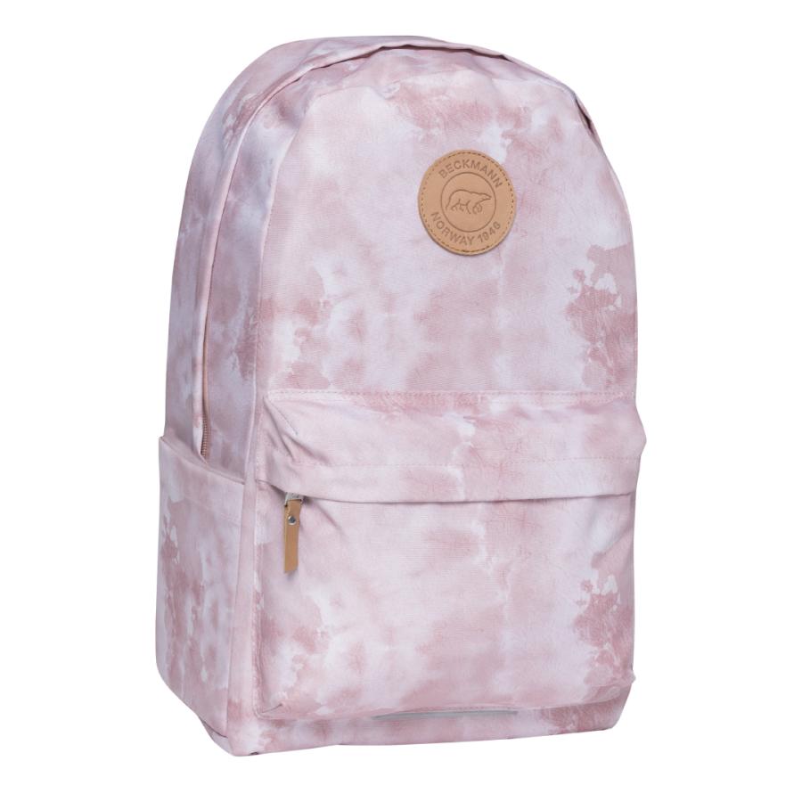 BECKMANN】ベックマン ノルウェー リュック CITY 30L Organic Pink