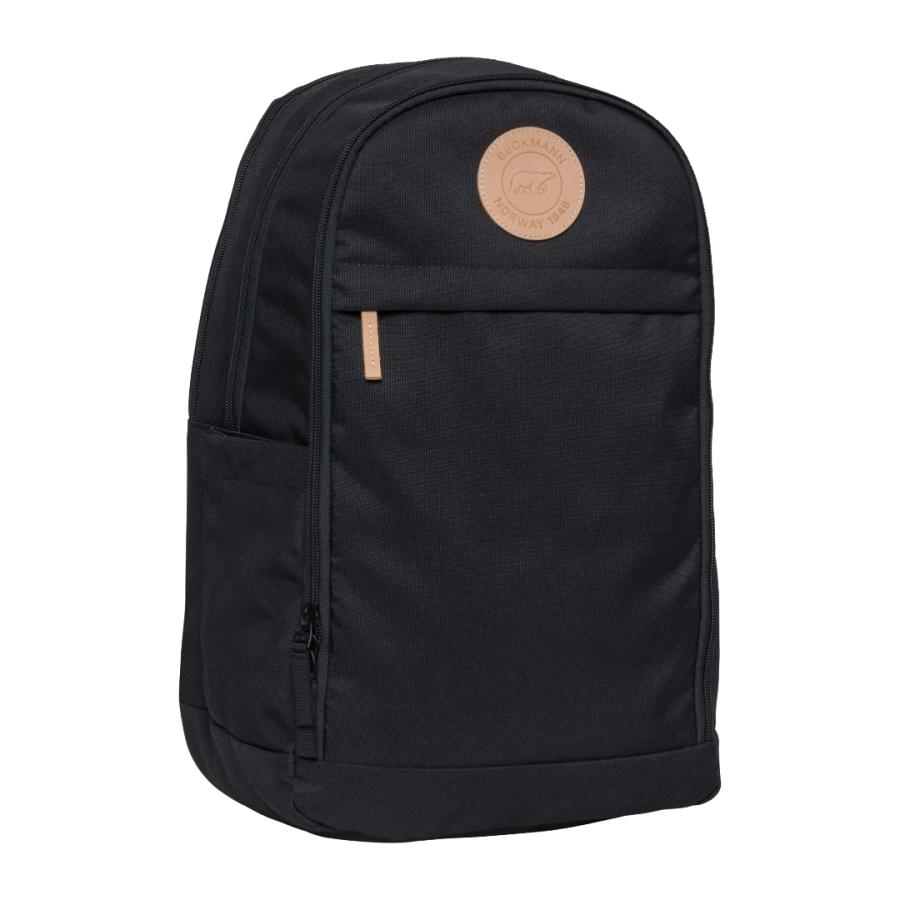 BECKMANN】ベックマン ノルウェー リュック URBAN 30L Black メンズ
