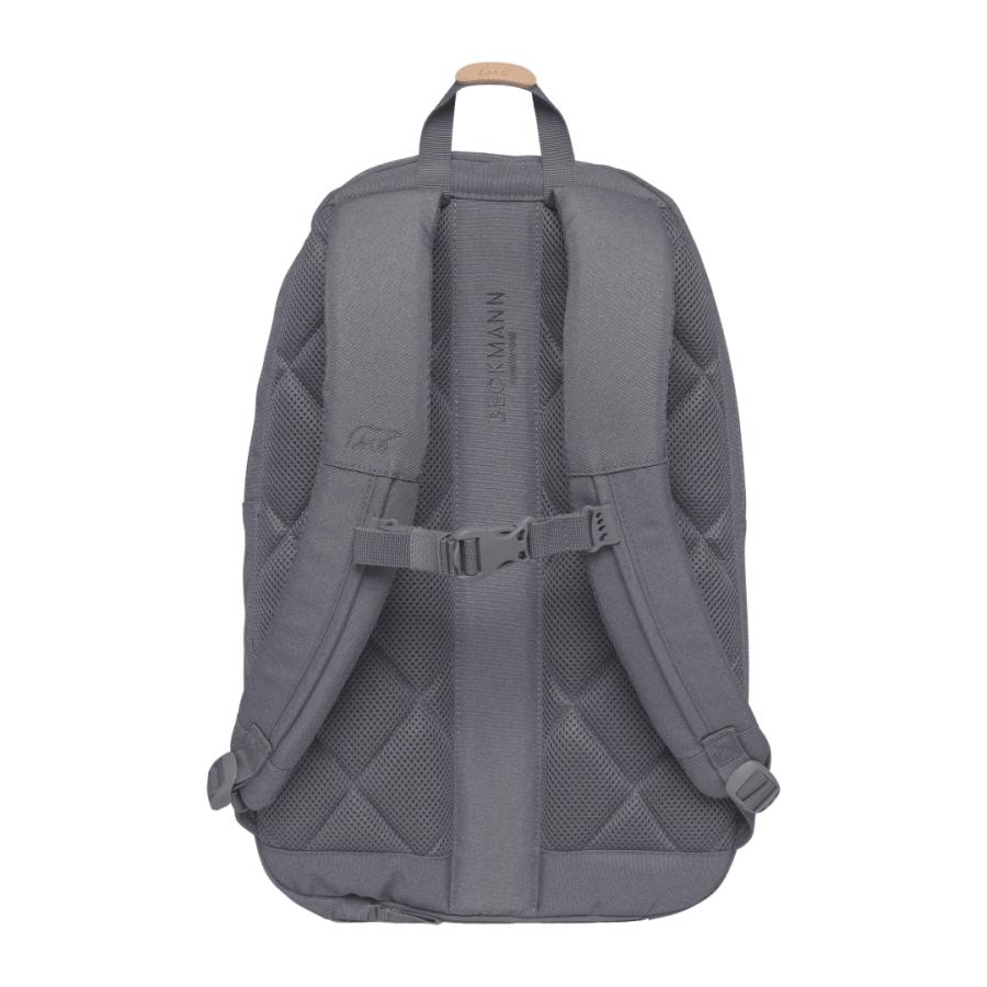 BECKMANN】ベックマン ノルウェー リュック URBAN 30L Grey メンズ