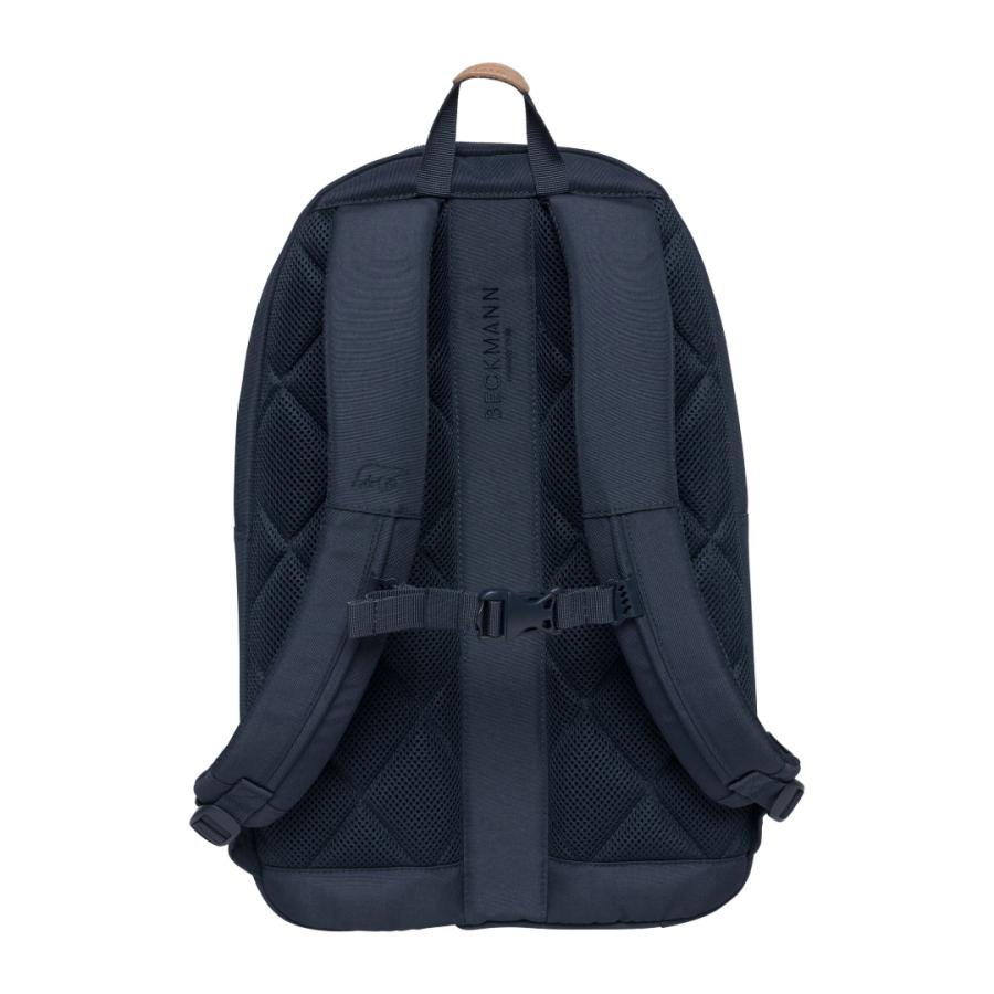 BECKMANN】ベックマン ノルウェー リュック URBAN 30L Dark Blue
